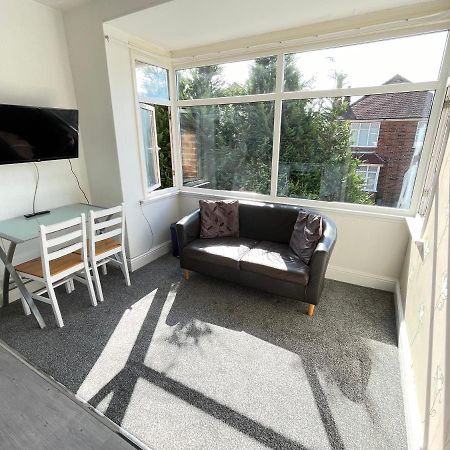 1 Bedroom Holiday Apartment Skegness - Flat 14 Bagian luar foto