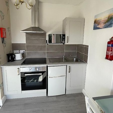 1 Bedroom Holiday Apartment Skegness - Flat 14 Bagian luar foto